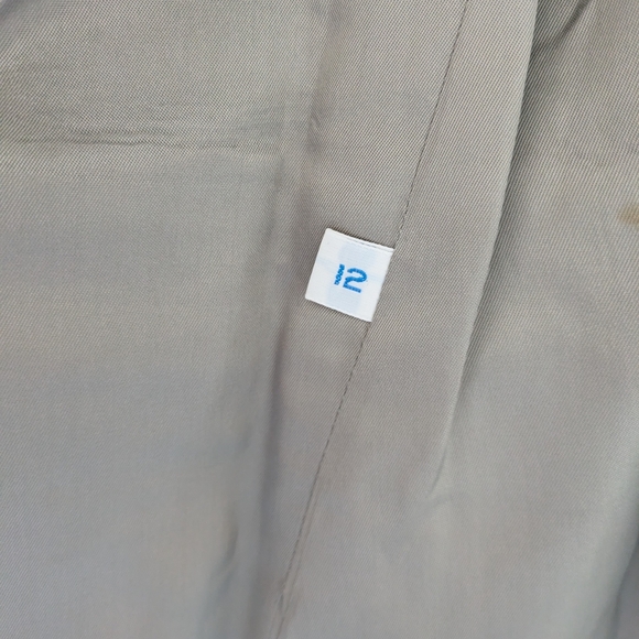 Harris Tweed Jackets & Coats Womens Wool Tweed Blazer Poshmark